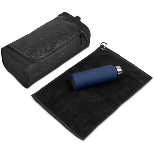 Altitude Play Ready Golf Set Blue Set